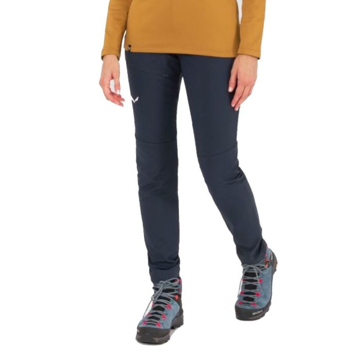 Штани Salewa Puez Dolomitic 2 DST Regular Wms  S