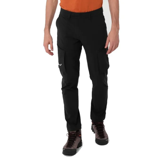 Штани Salewa Puez DST Cargo Mns