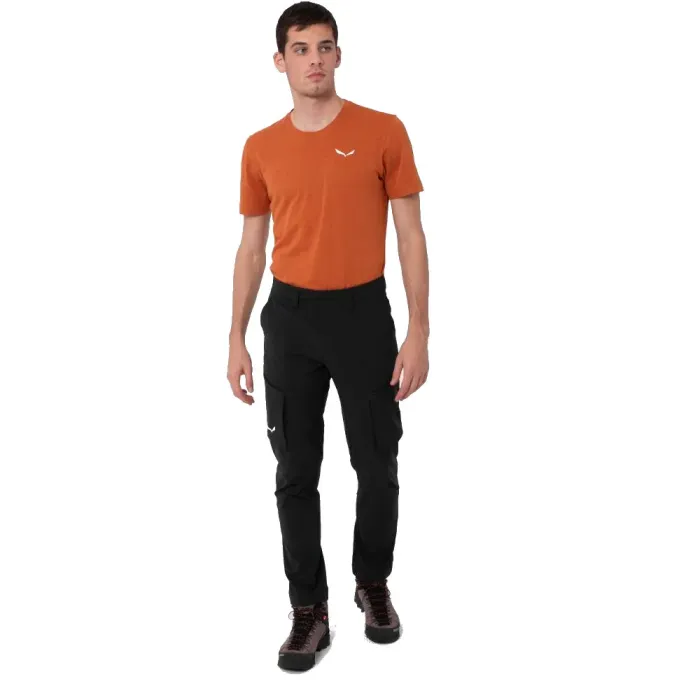 Штани Salewa Puez DST Cargo Mns
