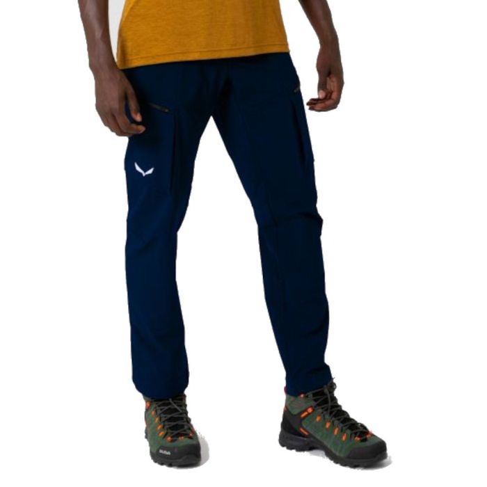 Штани Salewa Puez DST Cargo Mns  M