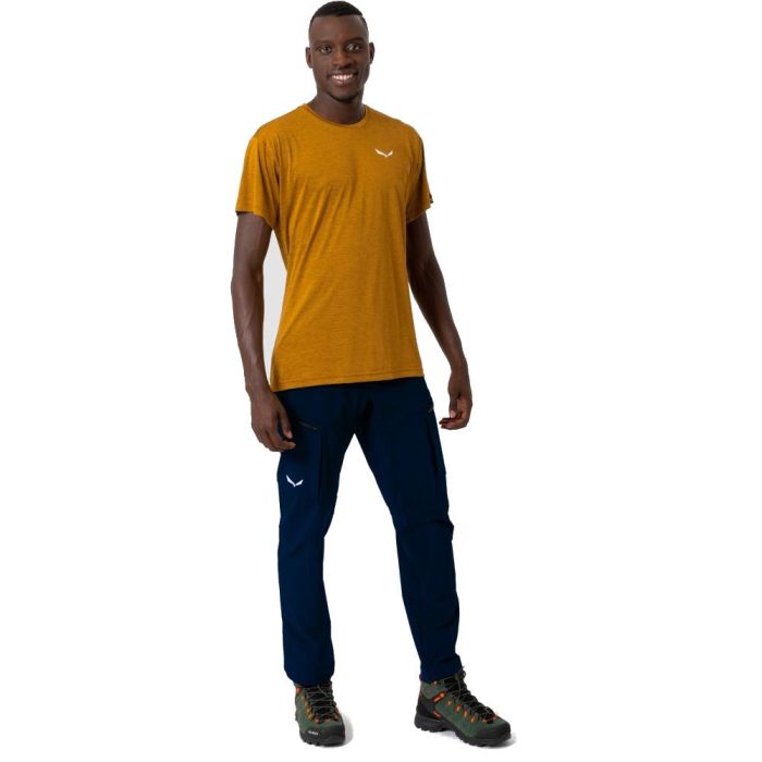 Штани Salewa Puez DST Cargo Mns  M
