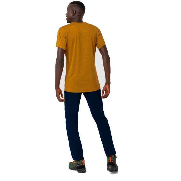 Штани Salewa Puez DST Cargo Mns  L