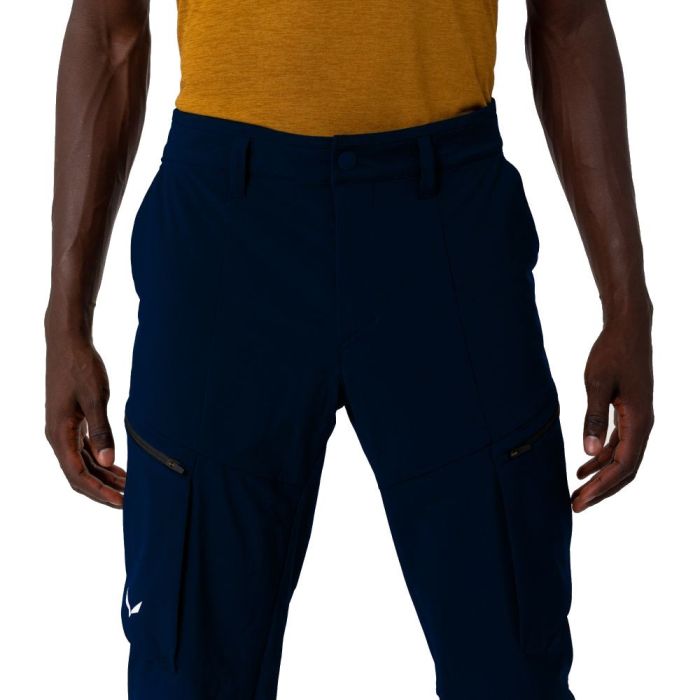 Штани Salewa Puez DST Cargo Mns  L