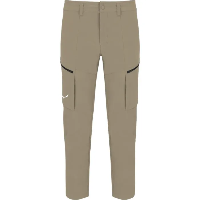 Штани Salewa Puez DST Cargo Mns M