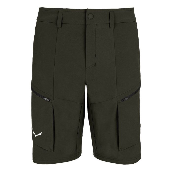 Шорти Salewa Puez DST Cargo Mns  L