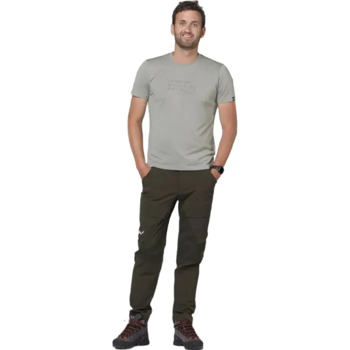 Штани Salewa Puez DST Warm Cargo Mns