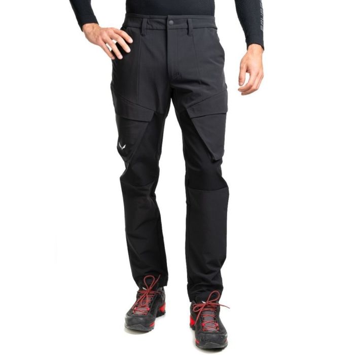 Штани Salewa Puez DST Warm Cargo Mns M