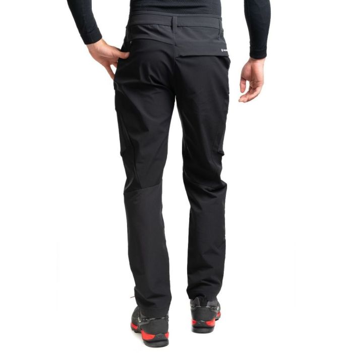 Штани Salewa Puez DST Warm Cargo Mns M