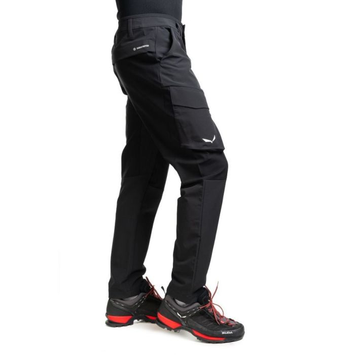 Штани Salewa Puez DST Warm Cargo Mns M