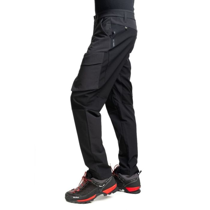 Штани Salewa Puez DST Warm Cargo Mns M