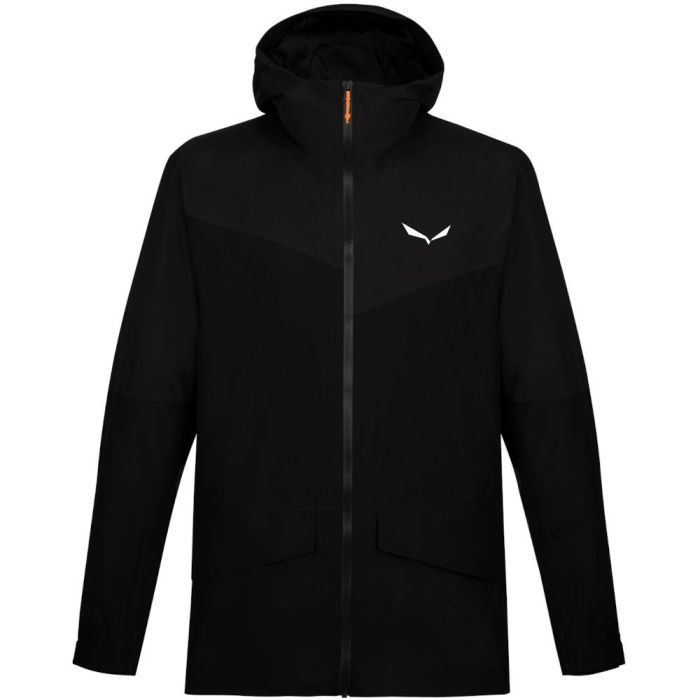 Куртка Salewa Puez GTX 2L Mns  S