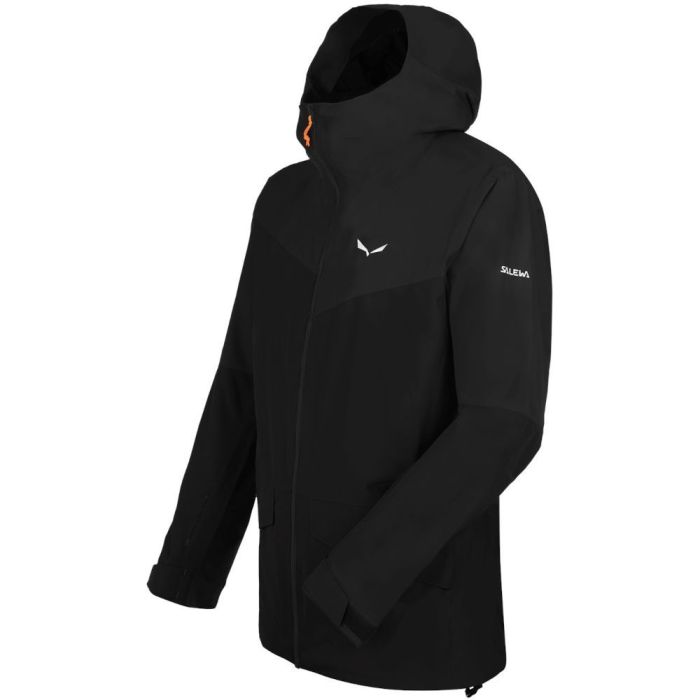 Куртка Salewa Puez GTX 2L Mns  S
