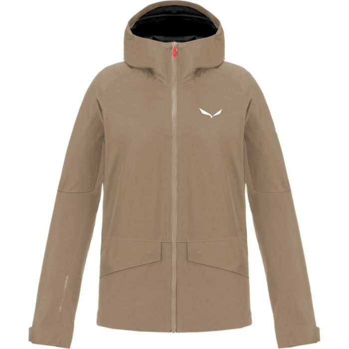Куртка Salewa Puez GTX 2L Wms  M