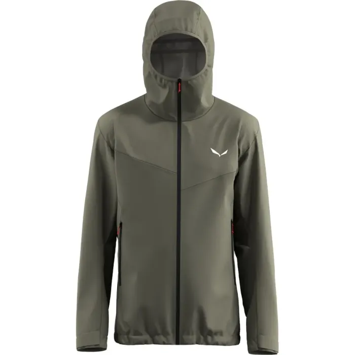 Куртка Salewa Puez GTX 3L EPE Mns