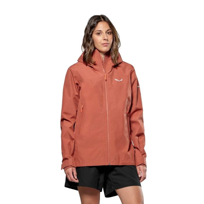 Куртка Salewa Puez GTX 3L EPE Wmn XS