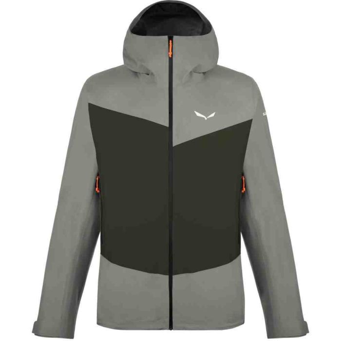 Куртка Salewa Puez GTX Paclite Mns