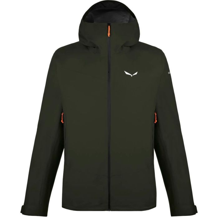 Куртка Salewa Puez GTX Paclite Mns  S