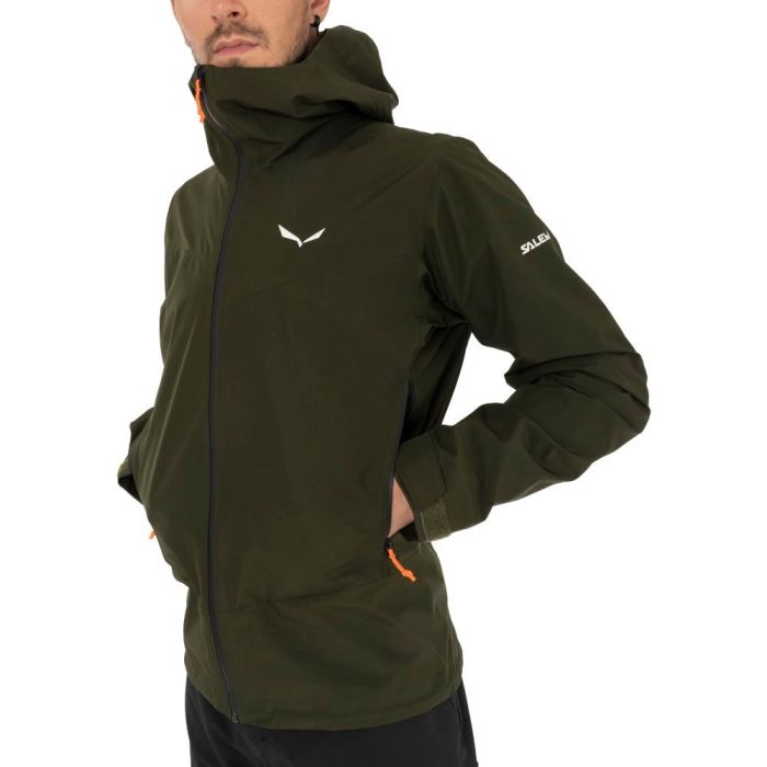 Куртка Salewa Puez GTX Paclite Mns  S
