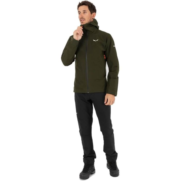 Куртка Salewa Puez GTX Paclite Mns  S