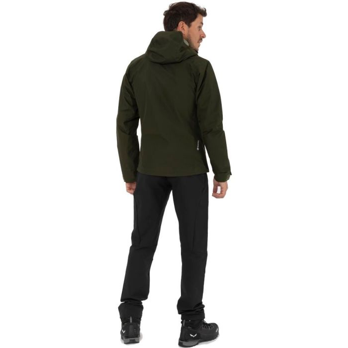 Куртка Salewa Puez GTX Paclite Mns  S