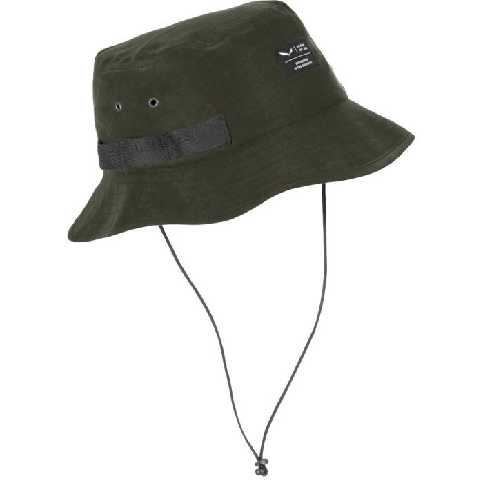 Капелюх Salewa Puez Hemp Brimmed Hat   L