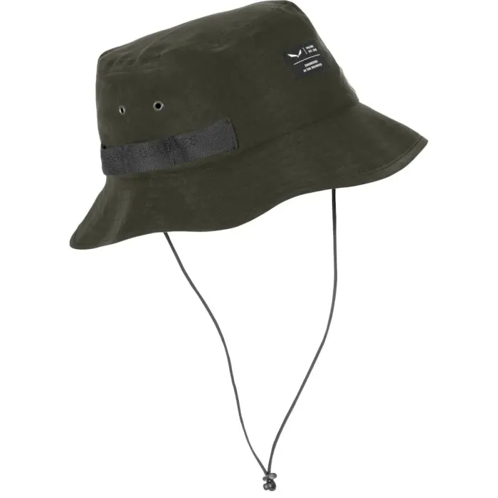 Капелюх Salewa Puez Hemp Brimmed Hat   L