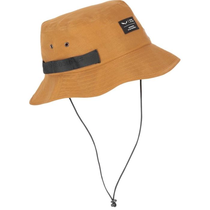 Капелюх Salewa Puez Hemp Brimmed Hat  L