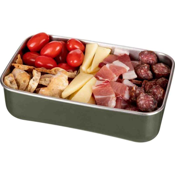 Контейнер для їжі Salewa Puez Lunch Box