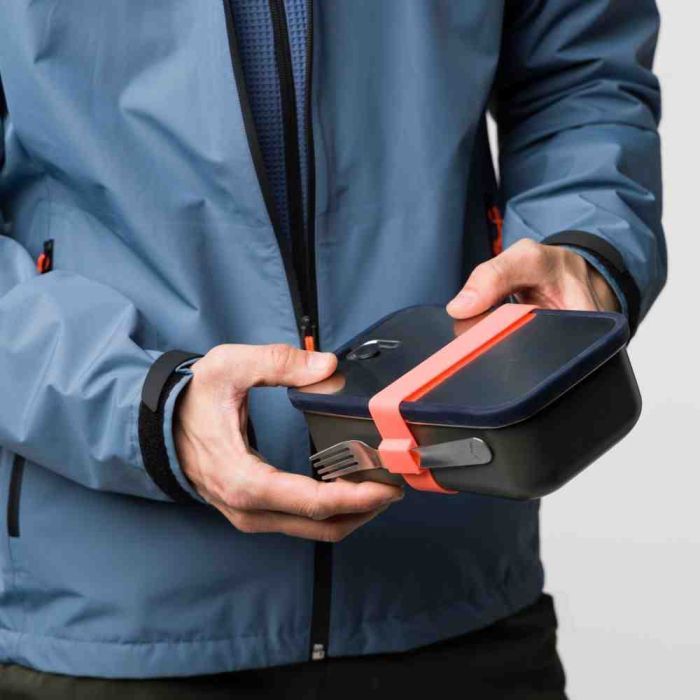 Контейнер для їжі Salewa Puez Lunch Box