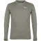 Футболка Salewa Puez Melange Dry L/S