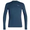 Футболка Salewa Puez Melange Dry L/S