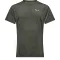 Футболка Salewa Puez Melange Dry