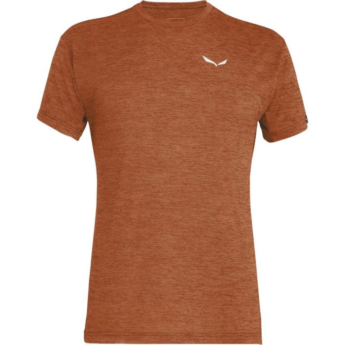 Футболка Salewa Puez Melange Dry  XXL