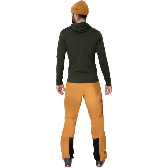 Флісова кофта Salewa Puez PL HD Mns  XL