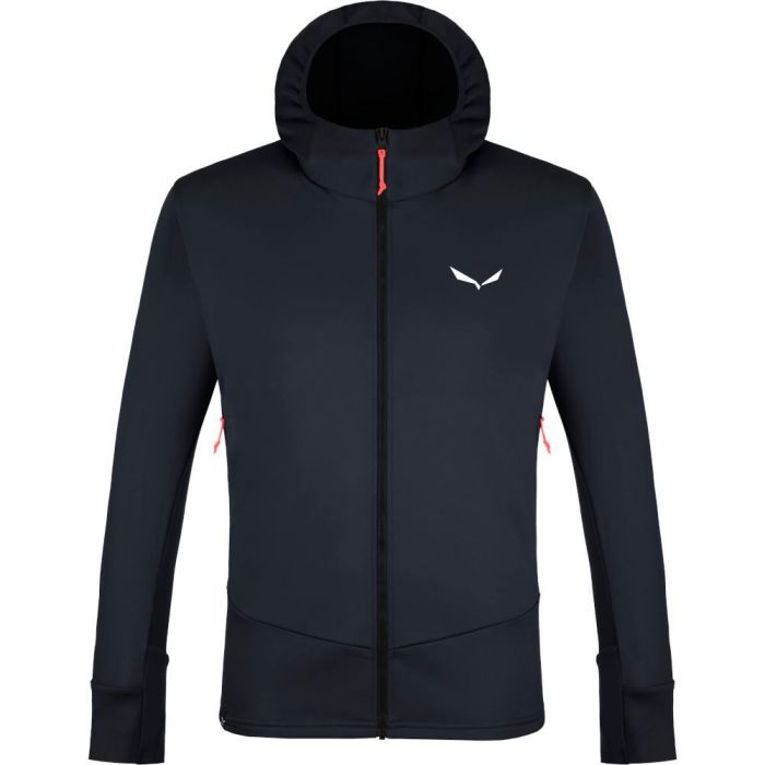 Флісова кофта Salewa Puez PL HD Mns  XL