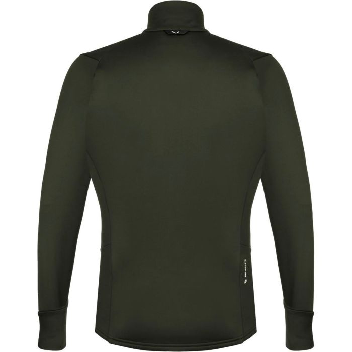 Флісова кофта Salewa Puez PL Mns  S