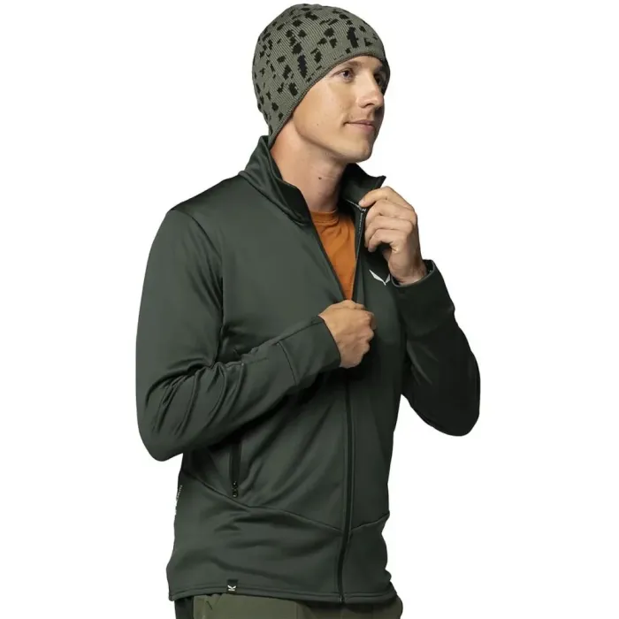 Флісова кофта Salewa Puez PL Mns 