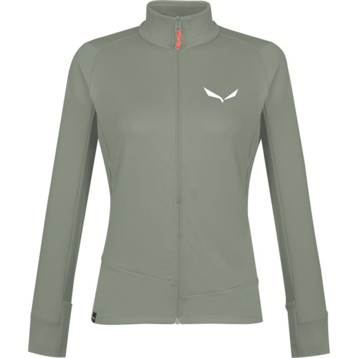 Фліс Salewa Puez PL Wmn  S