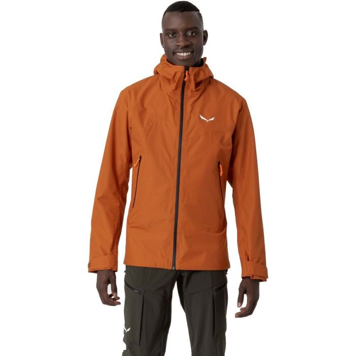 Куртка Salewa Puez PTX 2L Mns  S