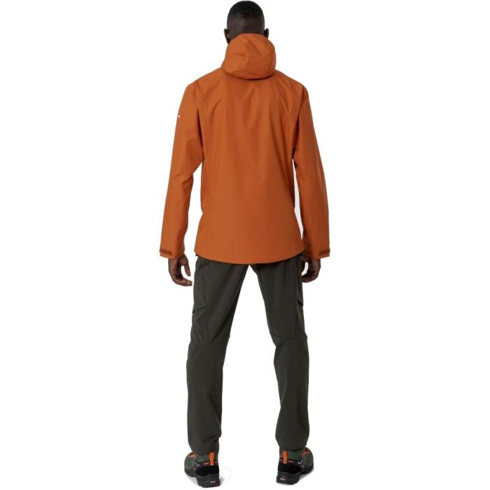 Куртка Salewa Puez PTX 2L Mns  S