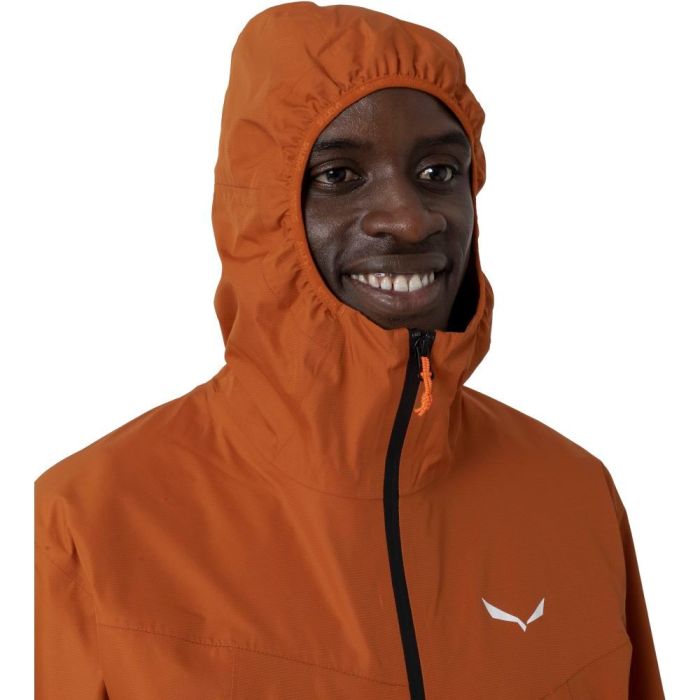 Куртка Salewa Puez PTX 2L Mns  S