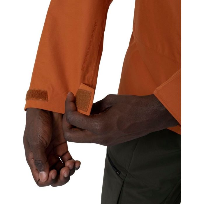 Куртка Salewa Puez PTX 2L Mns  S