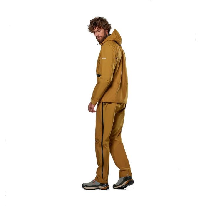 Куртка Salewa Puez PTX HYB Mns  M