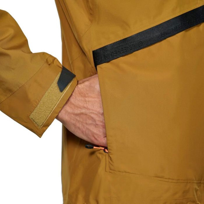 Куртка Salewa Puez PTX HYB Mns  M