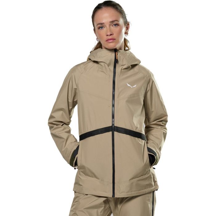 Куртка Salewa PUEZ PTX HYB Wms  XS