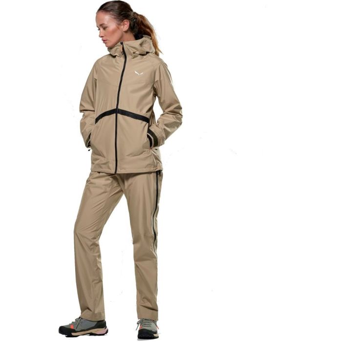 Куртка Salewa PUEZ PTX HYB Wms  XS