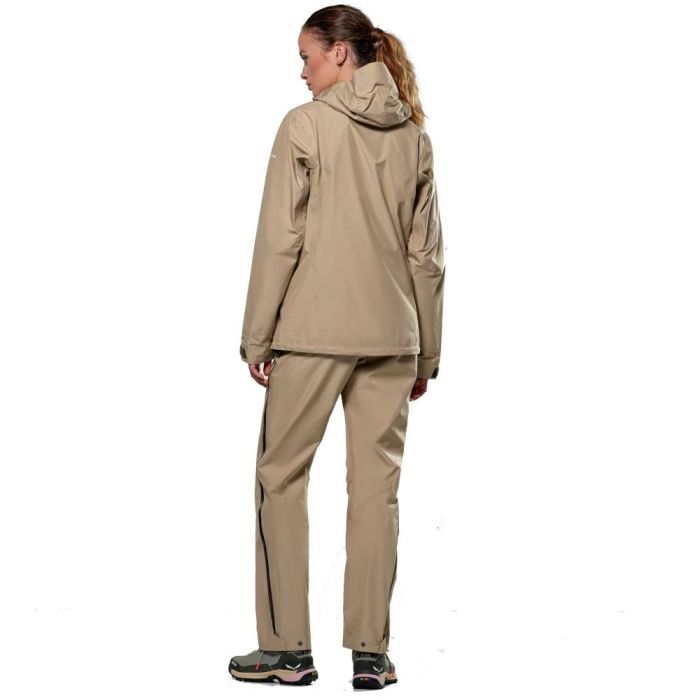 Куртка Salewa PUEZ PTX HYB Wms  XS