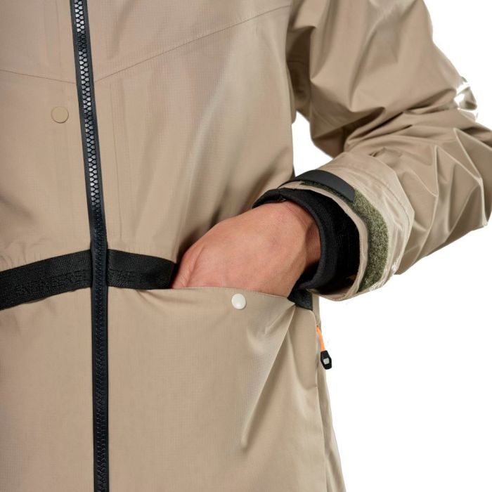 Куртка Salewa PUEZ PTX HYB Wms  XS