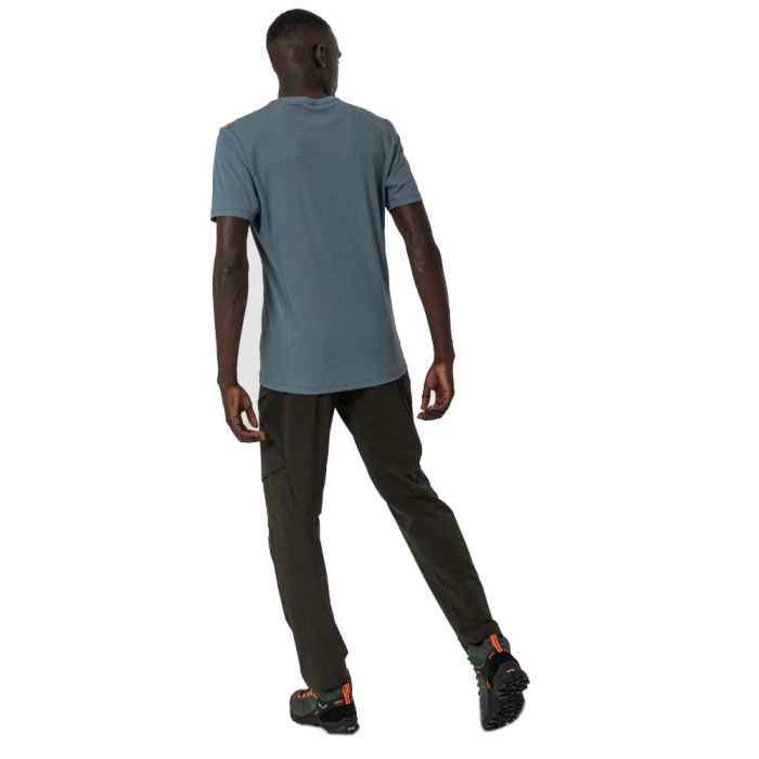 Футболка Salewa Puez Sporty DRY Mns  M