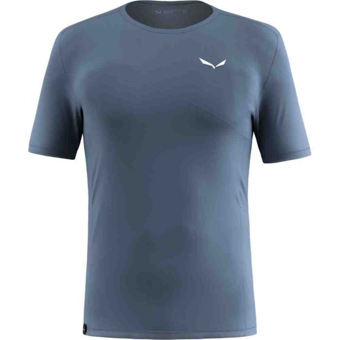 Футболка Salewa Puez Sporty DRY Mns